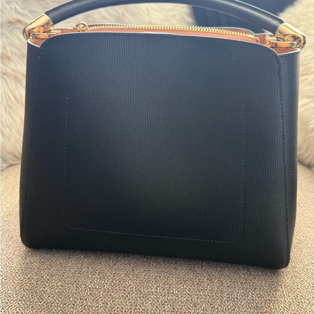 Kate Spade Phoebe Black Handbag - Picture 4 of 8